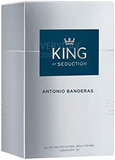 Antonio Banderas King Of Seduction Eau de Toilette 200ml Spray