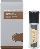 M2 Beauté Eyebrow Enhancer Color & Care 6ml - Brown