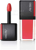 Shiseido LacquerInk Lip Shine 6ml - 306 Coral Spark