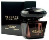 Versace Crystal Noir Eau de Toilette 90ml Spray