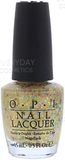 OPI Hawaii Collection Nail Polish 15ml - Pineapples Have Peelings Too!