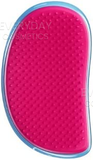 Tangle Teezer Salon Elite Detangling Hair Brush - Blue