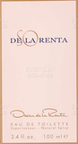 Oscar De La Renta So de la Renta Eau de Toilette 100ml Spray