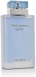 Dolce & Gabbana Light Blue Eau Intense Eau de Parfum 100ml Spray