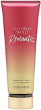 Victoria's Secret Romantic Fragrance Lotion 236ml