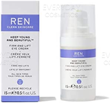 Ren Keep Young And Beautiful Firm And Lift Eye Cream 15ml