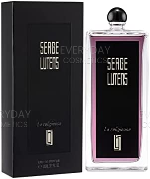 Serge Lutens La Religieuse Eau de Parfum 100ml Spray