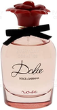 Dolce & Gabbana Dolce Rose Eau de Toilette 75ml Spray