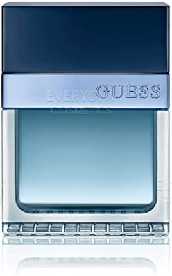 Guess Guess Seductive Homme Blue Eau de Toilette 100ml Spray