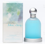 Jesus Del Pozo Halloween Blue Drop Eau De Toilette 100ml Spray