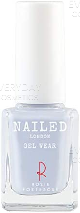 Nailed London Gel Wear Nail Polish 10ml - Attention Seeker