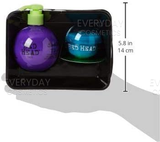 Tigi Bed Head Twisted Texture Gift Set 200ml Small Talk Thickifier + 42g Hard to Get Texturizing Paste