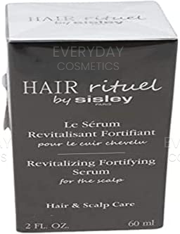 Sisley Hair Rituel By Sisley Revitalising Fortifying Serum For The Scalp 60ml