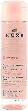 Nuxe Very Rose 3 in 1 Soothing Micellar Water 200ml