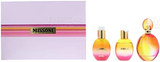 Missoni Gift Set 100ml EDT + 100ml Body Lotion + 100ml Shower Gel