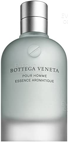 Bottega Veneta Pour Homme Essence Aromatique Eau de Cologne 200ml