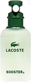 Lacoste Booster Eau De Toilette 125ml Spray