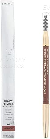 Lancôme Brow Shaping Powdery Pencil 1.2g - #06 Auburn