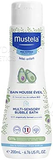 Mustela Bébé Multi-Sensory Bubble Bath 200ml