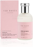 Ted Baker Original Woman Eau de Toilette 100ml Spray