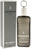 Karl Lagerfeld Classic Grey Eau de Toilette 100ml Spray