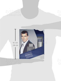 Antonio Banderas King Of Seduction Gift Set 50ml EDT + 50ml Aftershave Balm