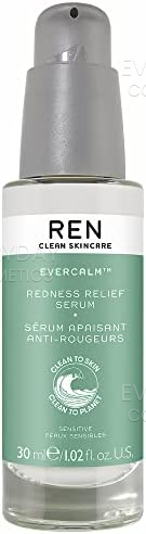 REN Evercalm Redness Relief Serum 30ml