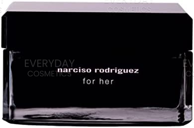 Narciso Rodriguez for Her Body Cream 150ml