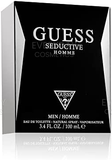 Guess Guess Seductive Homme Eau de Toilette 100ml Spray