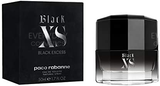 Paco Rabanne Black XS Eau de Toilette 50ml Spray - New Packaging