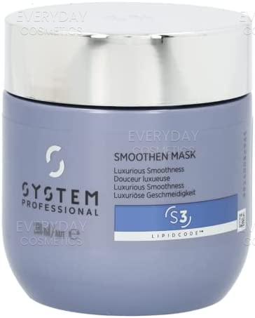 Wella SP Smoothen Mask S3 200ml