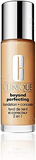 Clinique Beyond Perfecting Foundation + Concealer 30ml - 04 Creamwhip