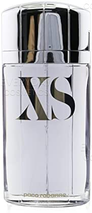 Paco Rabanne Paco XS Eau de Toilette 100ml Spray