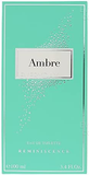 Reminiscence Ambre Eau de Toilette 100ml Spray