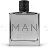 River Island Man Signature Gift Set 100ml EDT+ 2 Pairs Of Socks