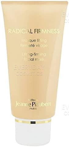 Jeanne Piaubert Radical Firmness Lifting & Firming Face Mask 75ml