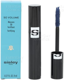 Sisley So Volume Mascara 8ml - #3 Deep Blue