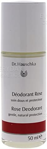 Dr. Hauschka Rose Deodorant Roll On 50ml