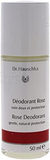 Dr. Hauschka Rose Deodorant Roll On 50ml