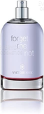 Swiss Army Forget Me Not Eau de Toilette 100ml Spray