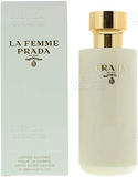 Prada La Femme Body Lotion 200ml