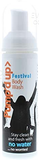 Pump'd Up No Water Body Wash 70ml