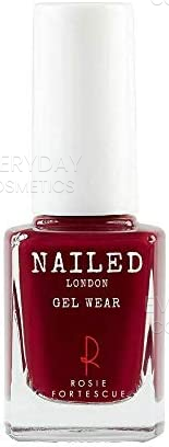 Nailed London Gel Wear Nail Polish 10ml - Man Eater