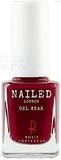 Nailed London Gel Wear Nail Polish 10ml - Man Eater