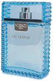 Versace Man Eau Fraiche Gift Set 100ml EDT + 30ml EDT