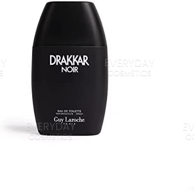 Guy Laroche Drakkar Noir Eau de Toilette 30ml Spray