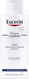 Eucerin Dermo Capillary Calming 5% Urea Shampoo 250ml