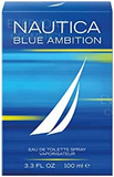 Nautica Blue Ambition Eau de Toilette 100ml Spray