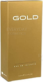 Yardley Gold Eau de Toilette 100ml Spray