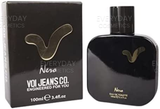 Voi Jeans Nero Eau de Toilette 100ml Spray